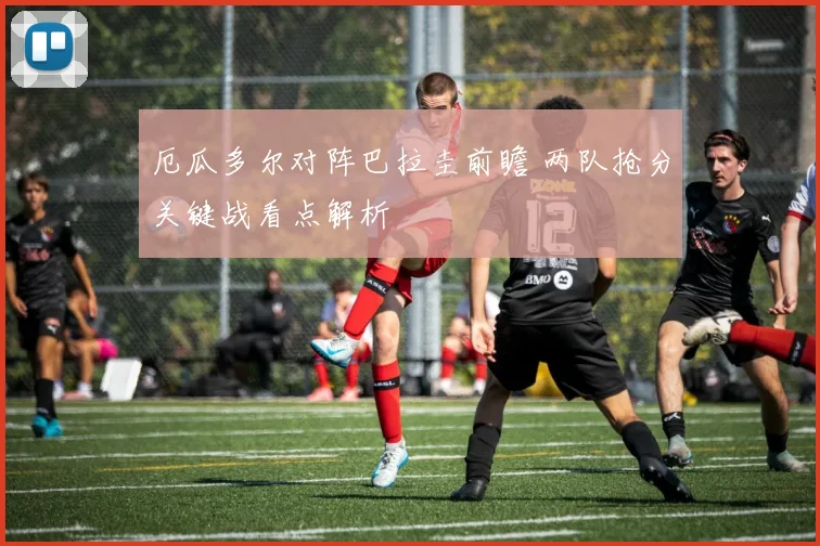 厄瓜多尔对阵巴拉圭前瞻 两队抢分关键战看点解析