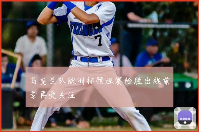 乌克兰队欧洲杯预选赛险胜出线前景再受关注